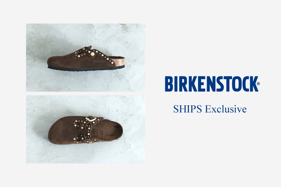 BIRKENSTOCK 2026 COLLECTION