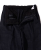ySouthwickʒzEngineered Garments: Linen Navy Trousers