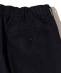 ySouthwickʒzEngineered Garments: Linen Navy Trousers