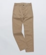 GROWN&SEWN: Independent Slim Pant - Ultimate Twill J[L