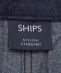 SHIPS STANDARD: fj Ch gEU[Y