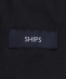 SHIPS: WOOLLET `FbN bNX C[W[pc