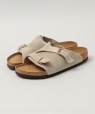 BIRKENSTOCK: ZURICH SFB x[W