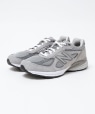 NEW BALANCE: U990 V4 O[