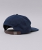 Adsum: Overdyed Core Logo Hat Dark Navy