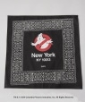 SHIPS: GHOSTBUSTERS NEW YORK BANDANA ubN