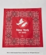 SHIPS: GHOSTBUSTERS NEW YORK BANDANA bh