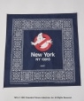 SHIPS: GHOSTBUSTERS NEW YORK BANDANA lCr[