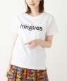 SHIPS Colors:FRINGUES S vg TEE zCg