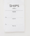 SHIPS Colors:TJo V[ J[fBKi80cm`130cmj