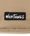 WILD THINGS:|VFbg