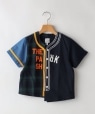 THE PARK SHOP:105`145cm / BASEBALL PARK SHIRTS lCr[