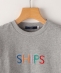 SHIPS KIDS:100`130cm / SHIPS S  TEE