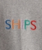 SHIPS KIDS:100`130cm / SHIPS S  TEE