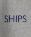 SHIPS KIDS:100`130cm / hJ S XEFbg