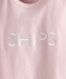 SHIPS KIDS:SHIPS S TEE(100`160cm)
