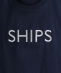 SHIPS KIDS:SHIPS S TEE(100`160cm)