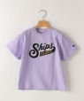 ySHIPS KIDSʒzRUSSELL ATHLETIC:90cm / TEE x_[