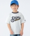 ySHIPS KIDSʒzRUSSELL ATHLETIC:100`160cm / TEE