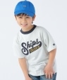 ySHIPS KIDSʒzRUSSELL ATHLETIC:100`160cm / TEE i`