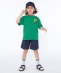 ySHIPS KIDSʒzRUSSELL ATHLETIC:100`160cm / S TEE