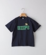 ySHIPS KIDSʒzRUSSELL ATHLETIC:80`90cm / TEE lCr[