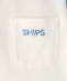 SHIPS KIDS:80`90cm / NCW[p^[ |Pbg TEE