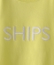 SHIPS KIDS:80`90cm / SHIPS S TEE