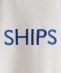 SHIPS KIDS:80`90cm / SHIPS S TEE