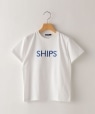 SHIPS KIDS:80`90cm / SHIPS S TEE CgzCg