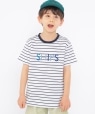 SHIPS KIDS:100`160cm / SHIPS S TEE _[Nu[