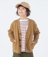 ySHIPS KIDSʒzRUSSELL ATHLETIC:100`160cm / J[fBK L