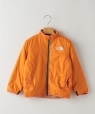 THE NORTH FACE:100`150cm / Reversible Cozy Jacket IW