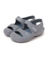 *igor:12`16cm / BONDI SANDAL SOLID lCr[