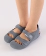 *igor:17`21cm / BONDI SANDAL SOLID lCr[