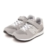 New Balance:YV996 CgO[