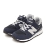 New Balance:YV996 lCr[