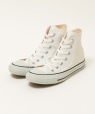 CONVERSE:CANVAS ALL STAR HI zCg