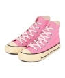 CONVERSE:ALL STAR US AGEDCOLORS HI nCJbg Xj[J[ sN