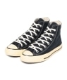 CONVERSE:ALL STAR US AGEDCOLORS HI nCJbg Xj[J[ lCr[