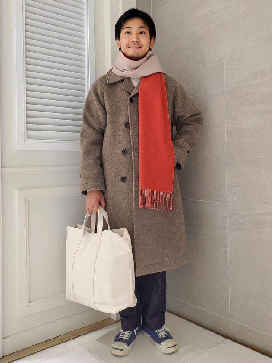 �O���� / 165cm SHIPS ���c�X