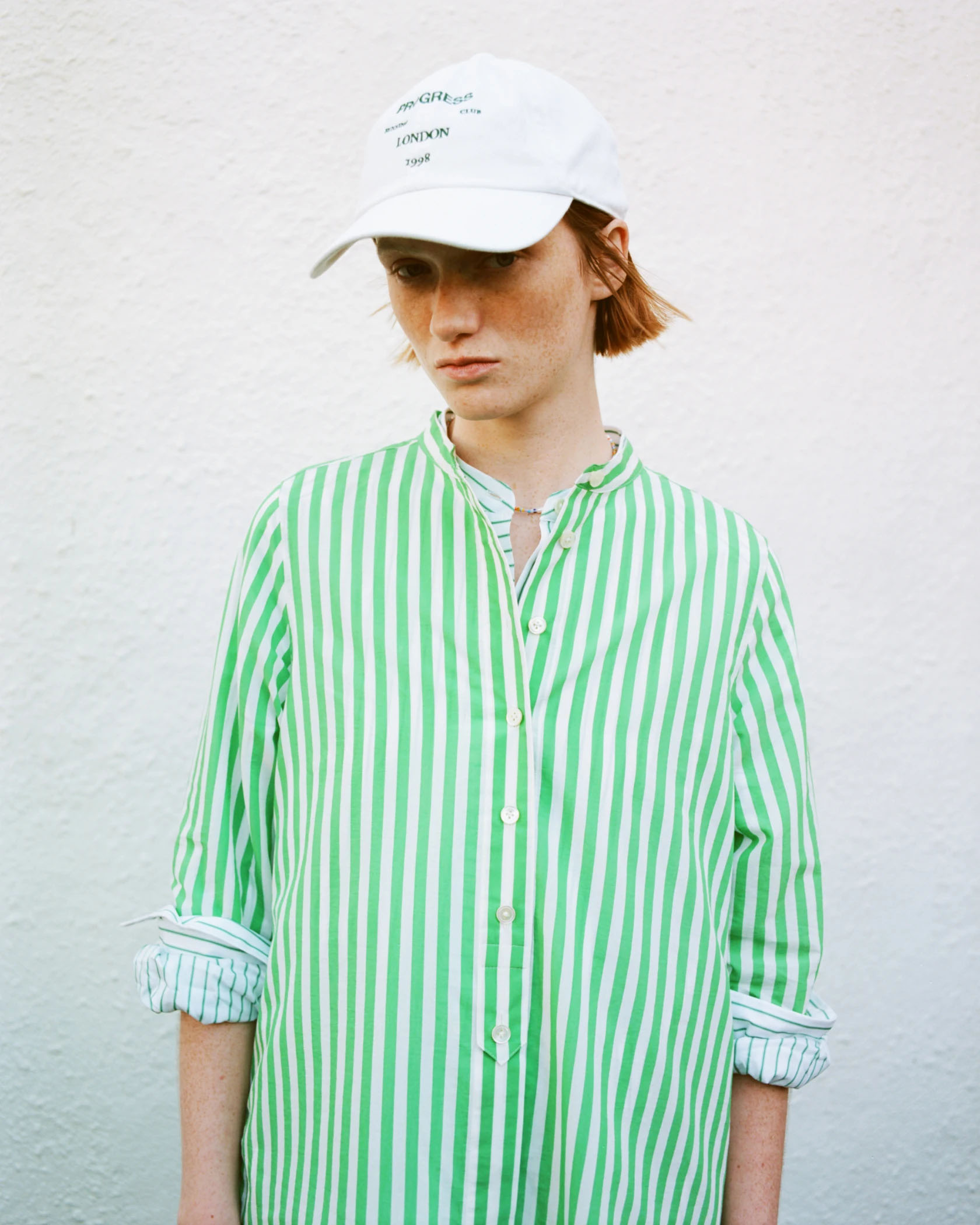 SHIPS FOR WOMEN 2023 SPRING AND SUMMER | Upbeat Standard