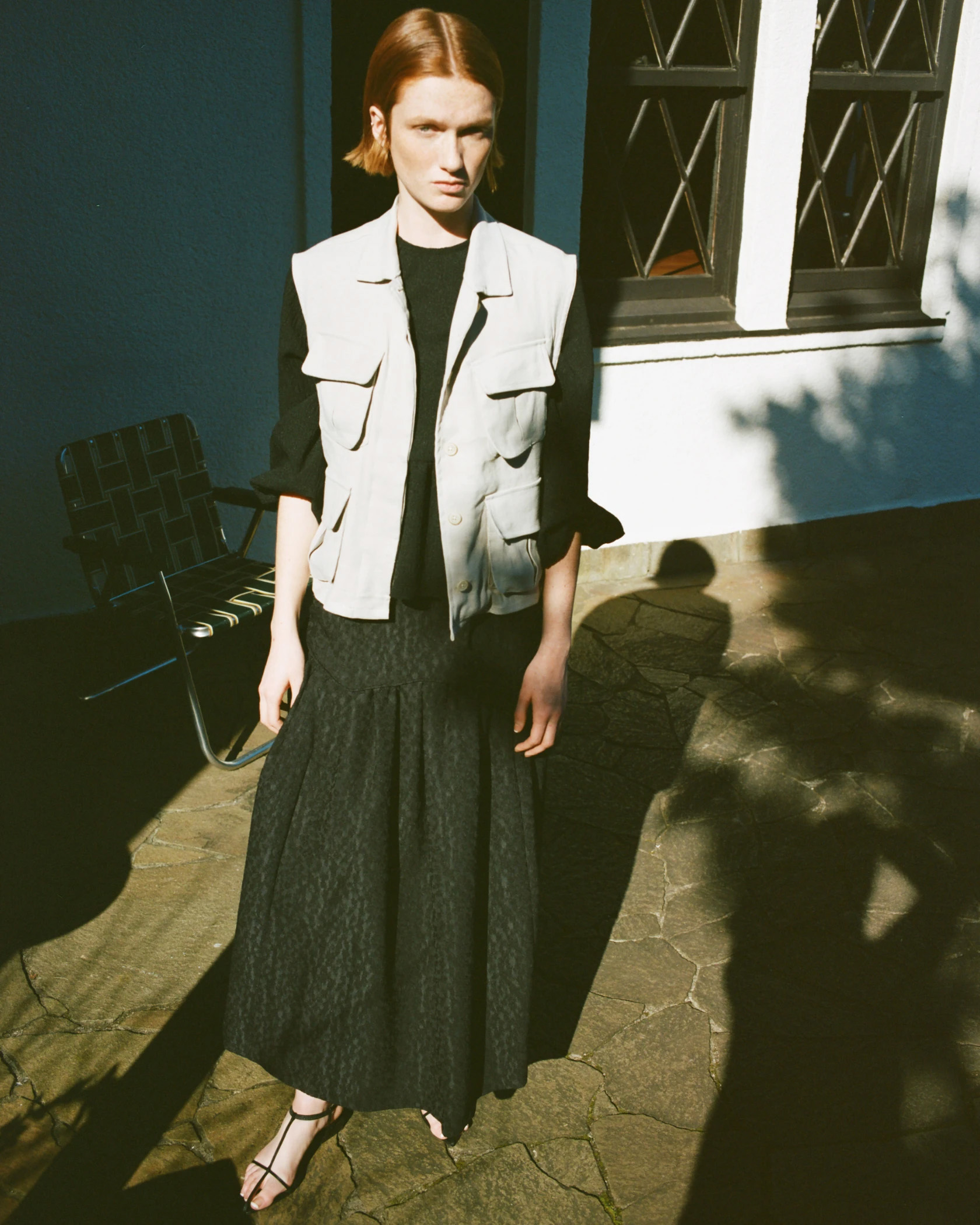 SHIPS FOR WOMEN 2023 SPRING AND SUMMER | Upbeat Standard