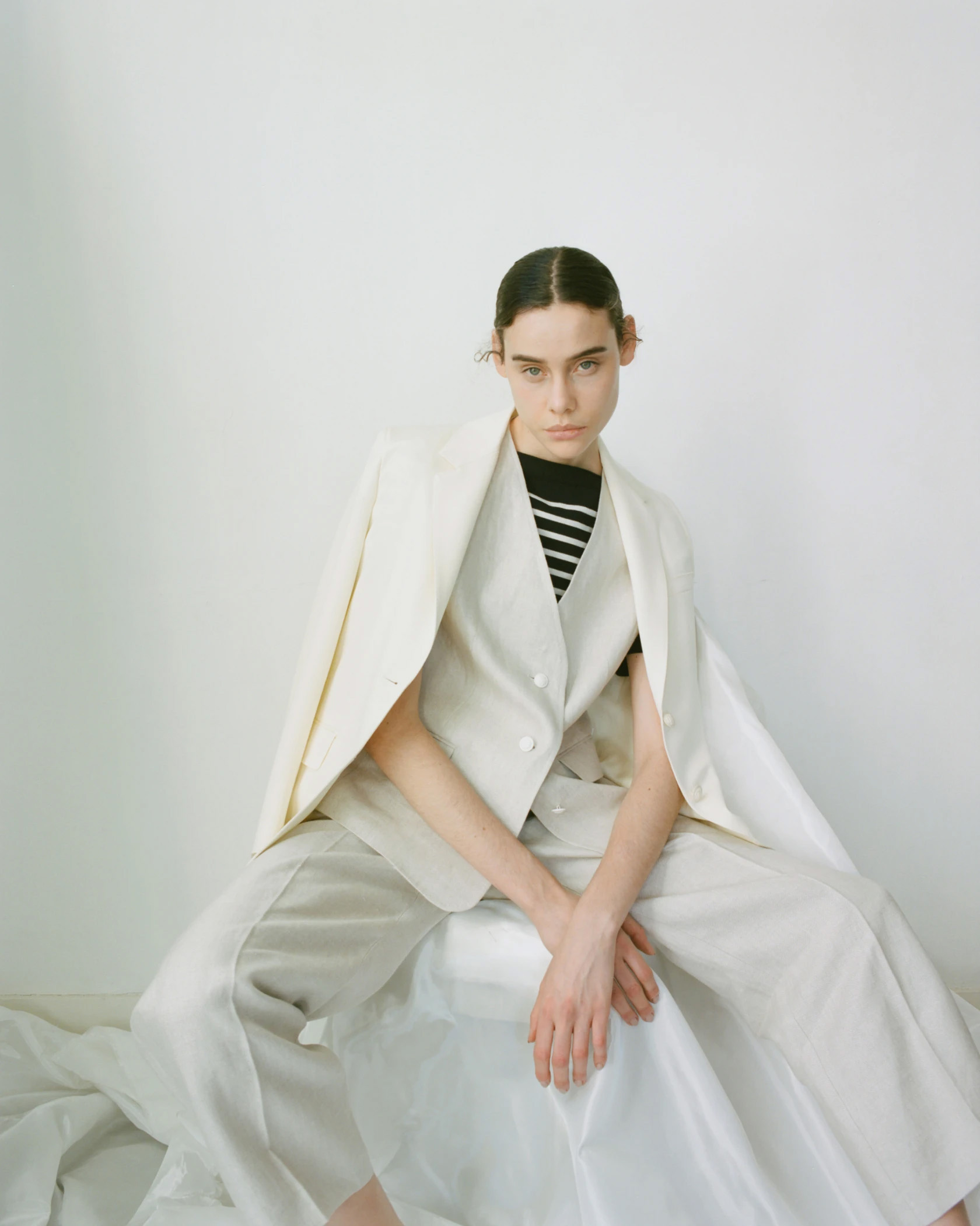 SHIPS FOR WOMEN 2023 SPRING AND SUMMER | Upbeat Standard