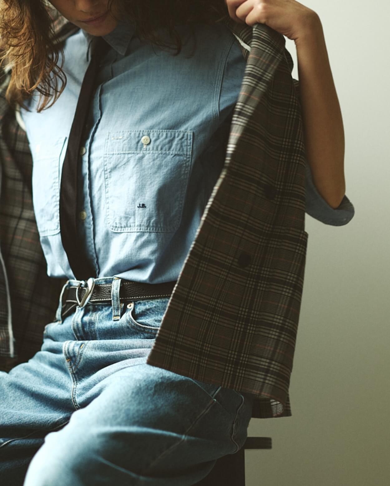 SHIPS FOR WOMEN 2024 FALL AND WINTER �b Attractive Tradition