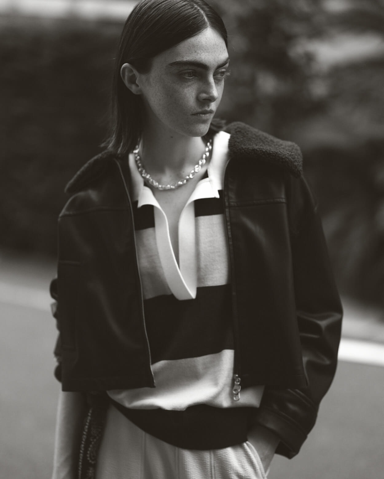 SHIPS FOR WOMEN 2024 FALL AND WINTER �b Attractive Tradition