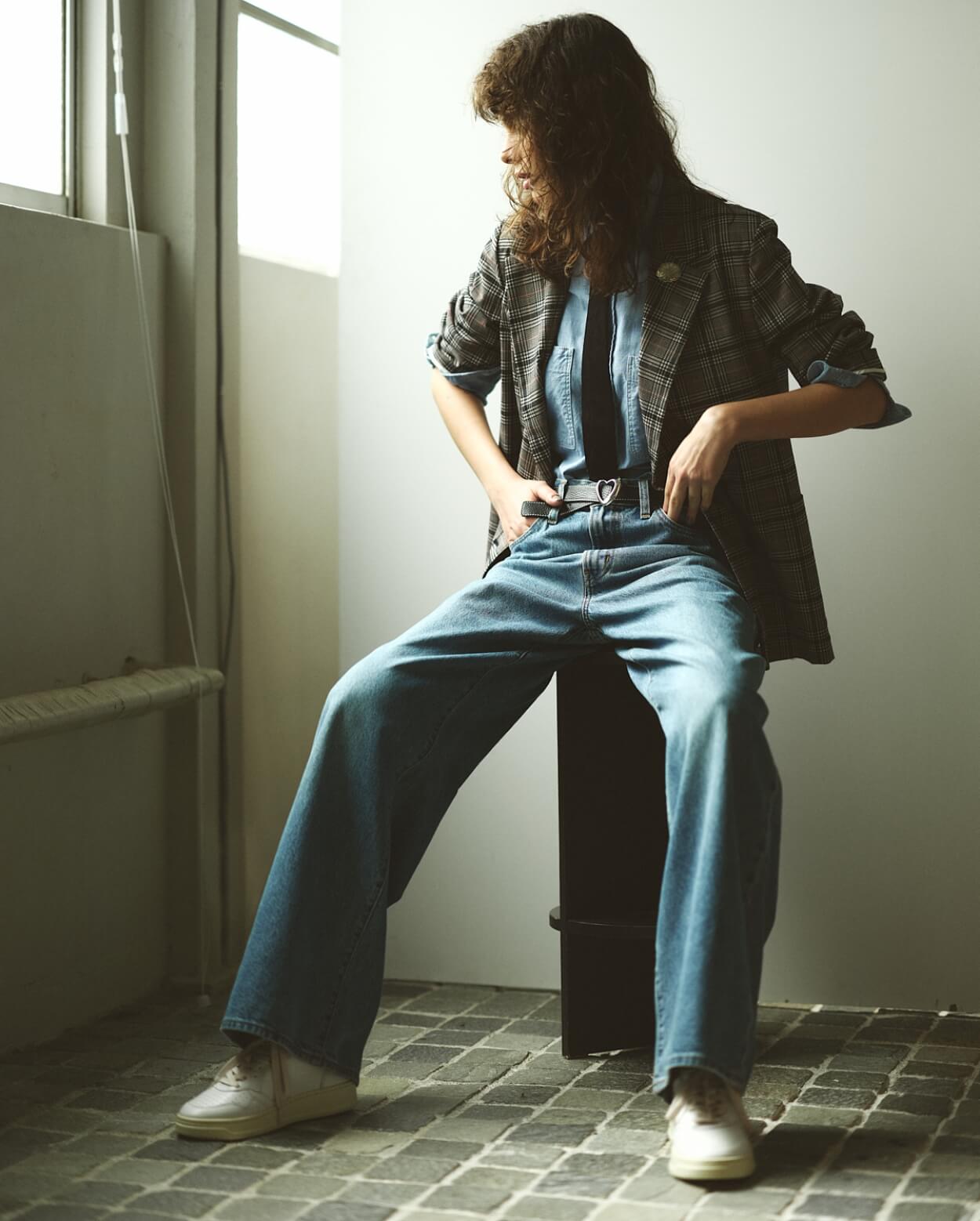 SHIPS FOR WOMEN 2024 FALL AND WINTER �b Attractive Tradition