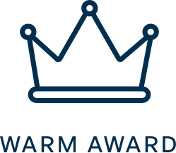 WARM AWARD