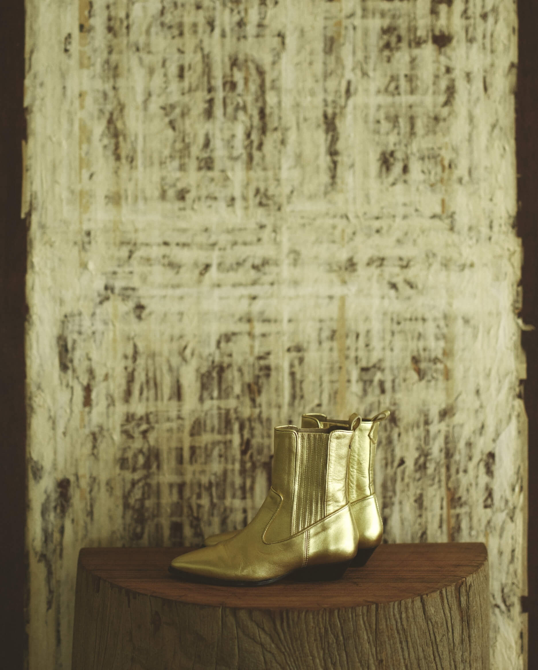 SHIPS for WOMEN 2024 Winter | Homage to the Tradition