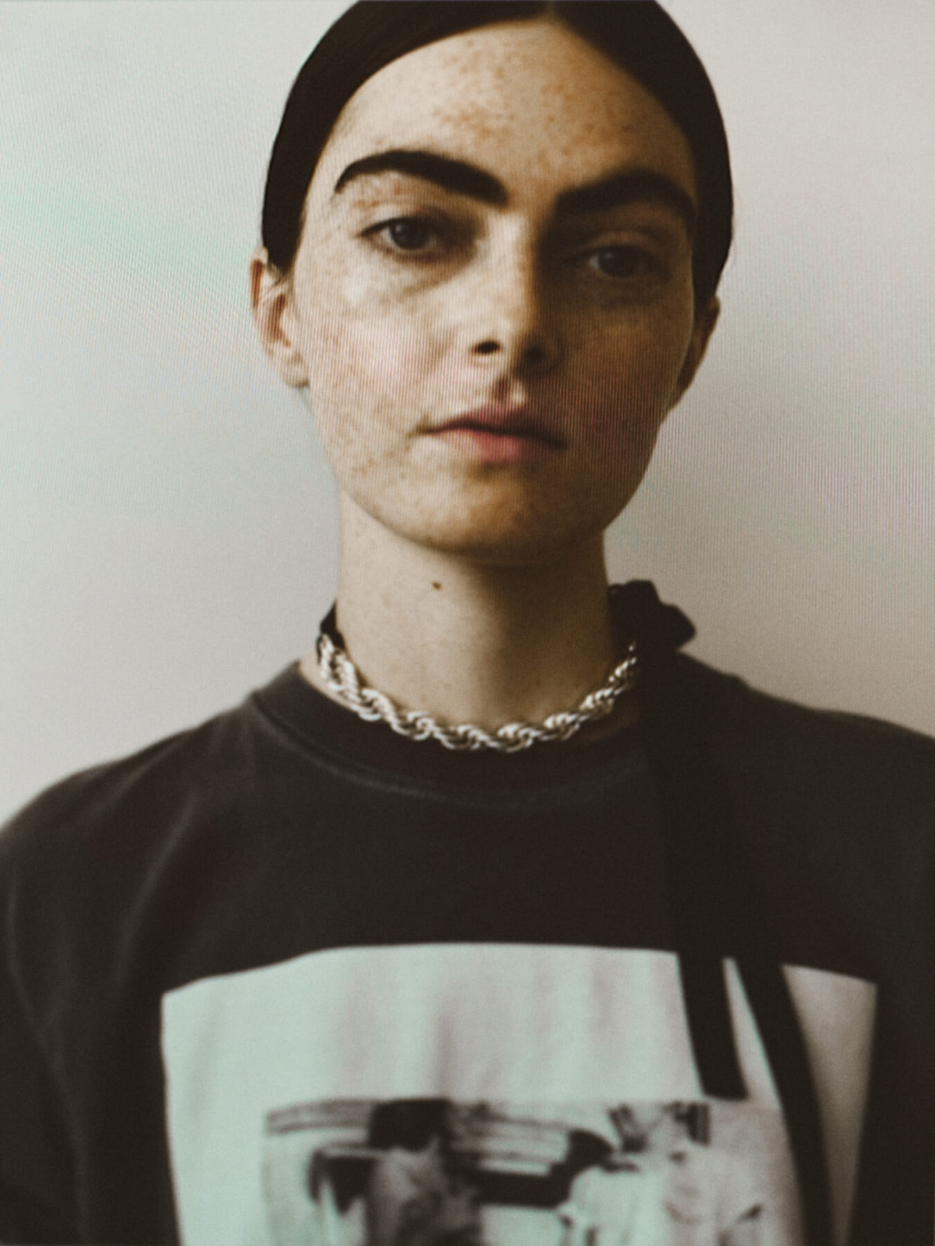 SHIPS for WOMEN 2024 Winter | Homage to the Tradition